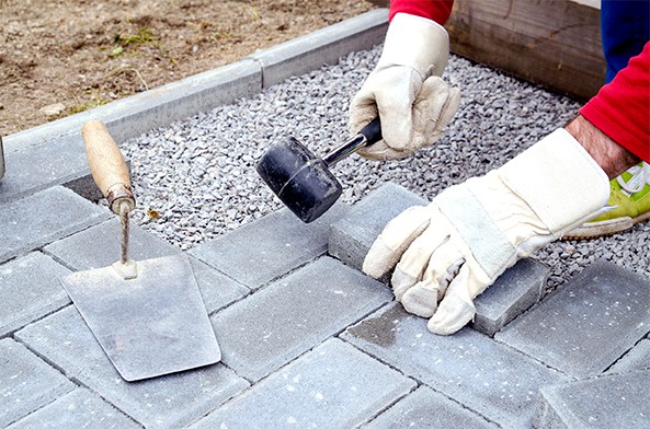 Travaux de maçonnerie Heuqueville